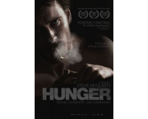 Голод  (фильм 2008) смотреть онлайн