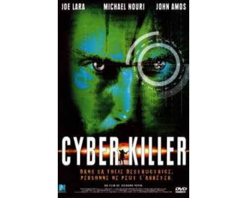 Голографический человек  (фильм 1995) смотреть онлайн