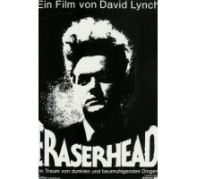 Голова-ластик (1977)