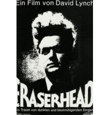 Голова-ластик (1977)