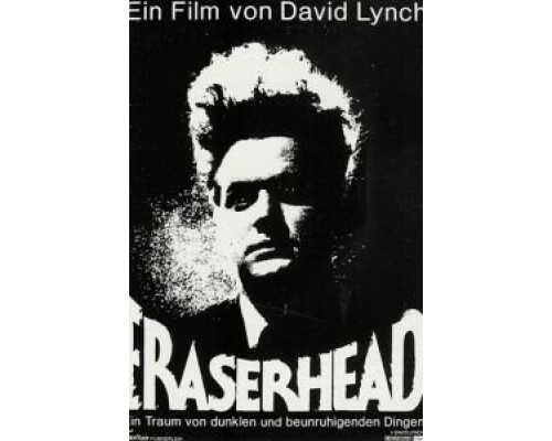 Голова-ластик  (фильм 1977) смотреть онлайн