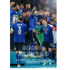 Голубая мечта: Дорога на Уэмбли (2021)