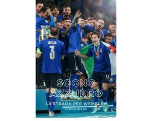 Голубая мечта: Дорога на Уэмбли  (фильм 2021) смотреть онлайн