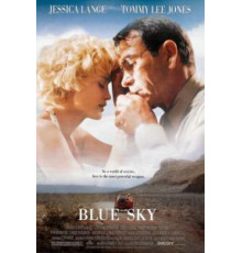 Голубое небо (1991)