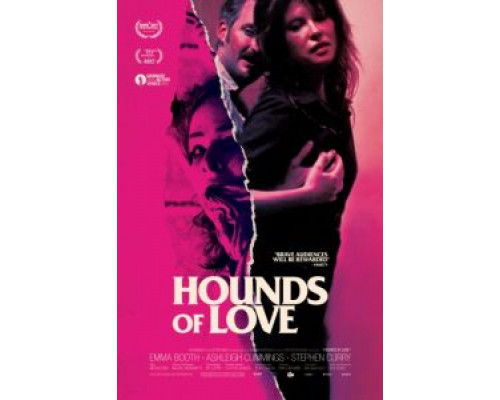 Гончие любви  (фильм 2016) смотреть онлайн