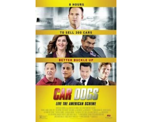 Гончие псы  (фильм 2016) смотреть онлайн