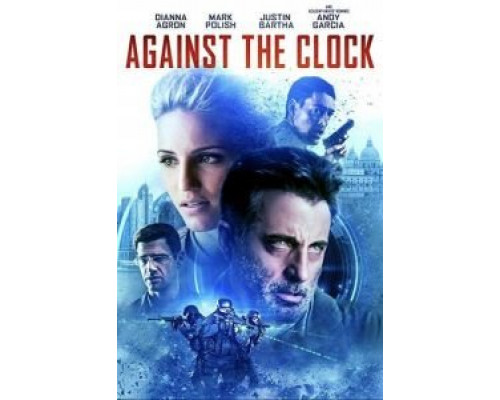 Гонка со временем  (фильм 2019) смотреть онлайн