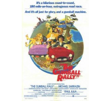 Гонки «Жевательная резинка» (1976)