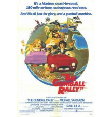 Гонки «Жевательная резинка» (1976)