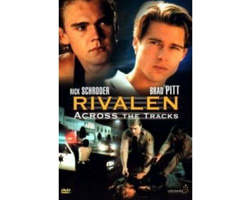 Гонки по кругу  (фильм 1990) смотреть онлайн