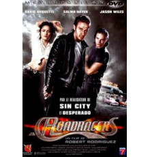 Гонщики (1994)