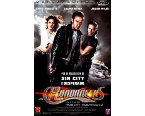 Гонщики  (фильм 1994) смотреть онлайн