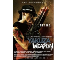 Гопник-трансформер (2011)