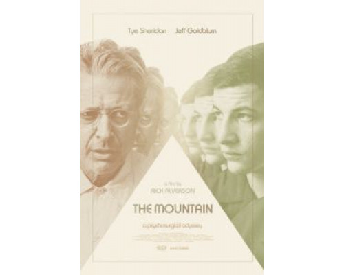 Гора  (фильм 2018) смотреть онлайн