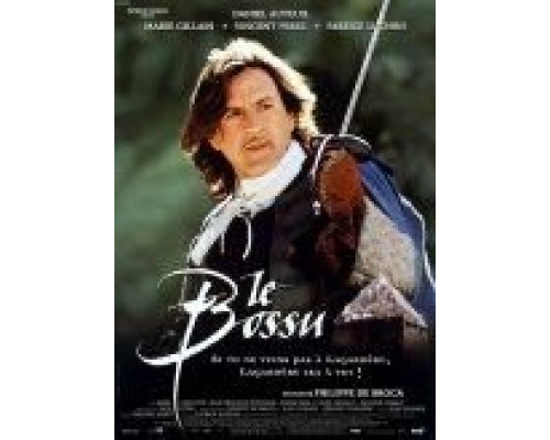 Горбун  (фильм 1997) смотреть онлайн