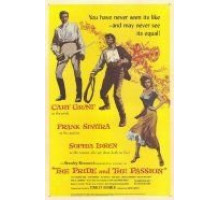 Гордость и страсть (1957)