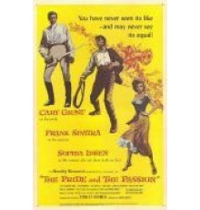 Гордость и страсть (1957)