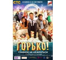 Горько! (2013)