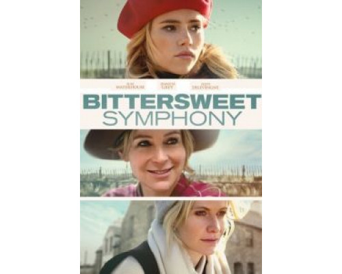 Горько-сладкая симфония  (фильм 2019) смотреть онлайн