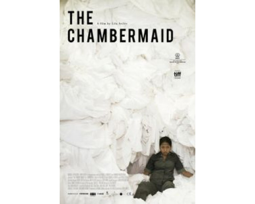 Горничная  (фильм 2018) смотреть онлайн