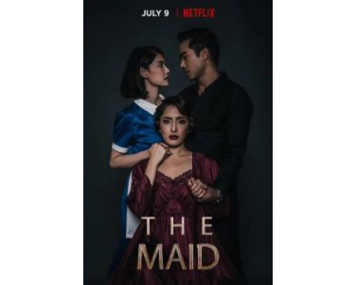 Горничная  (фильм 2020) смотреть онлайн