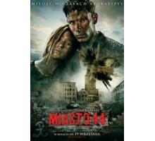 Город 44 (2014)