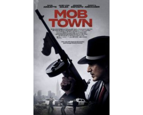 Город банд  (фильм 2019) смотреть онлайн