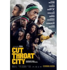 Город головорезов (2020)