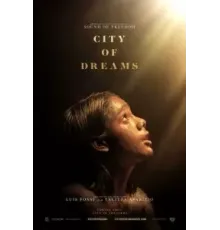 Город грёз (2023)