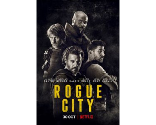 Город мошенников  (фильм 2020) смотреть онлайн