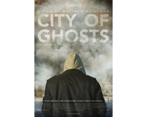 Город призраков  (фильм 2017) смотреть онлайн