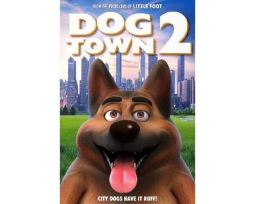 Город собак 2  (фильм 2021) смотреть онлайн