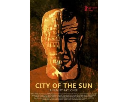 Город солнца  (фильм 2017) смотреть онлайн