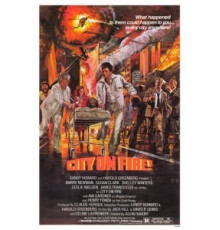 Город в огне (1979)