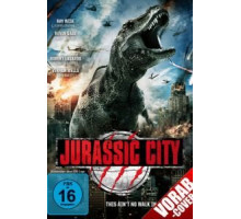 Город Юрского периода (2015)