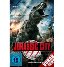 Город Юрского периода (2015)