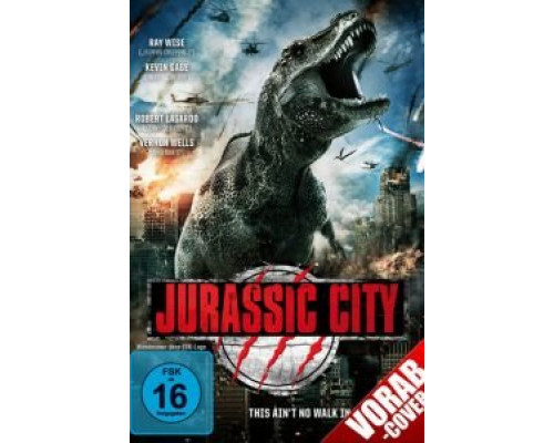 Город Юрского периода  (фильм 2015) смотреть онлайн