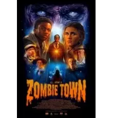 Город зомби (2023)