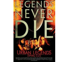 Городские легенды 2: Последний отрезок (2000)