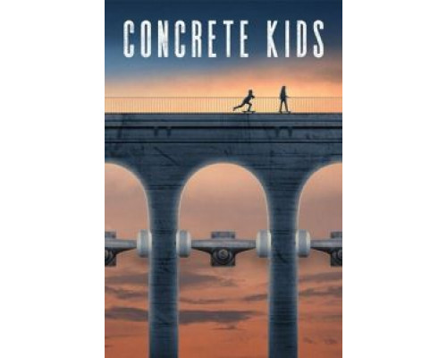 Городские ребята  (фильм 2018) смотреть онлайн