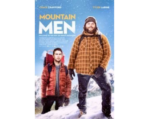 Горцы  (фильм 2014) смотреть онлайн