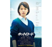 Горячая дорога (2014)