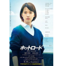 Горячая дорога (2014)