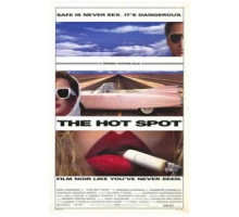 Горячее местечко (1990)