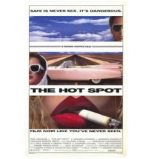 Горячее местечко (1990)