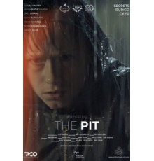 Горящая синева (2011)