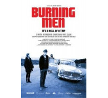 Горящие люди (2019)