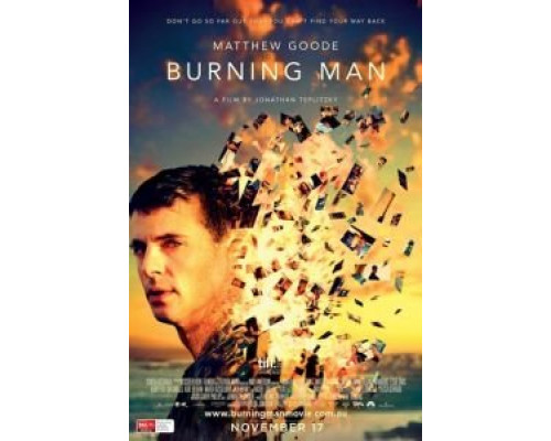 Горящий человек  (фильм 2011) смотреть онлайн