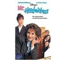 Господин директриса (1998)