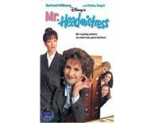 Господин директриса  (фильм 1998) смотреть онлайн